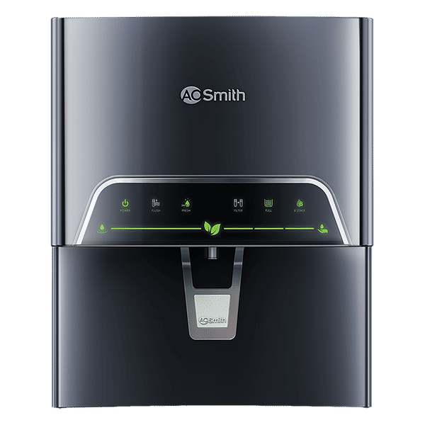 Ao smith clean hotsell water machine